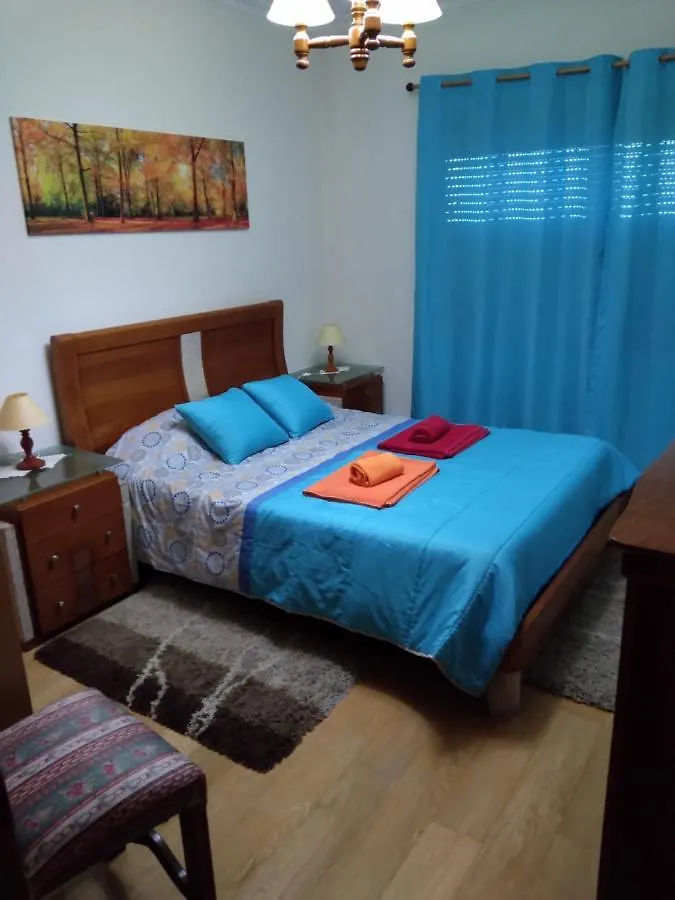 Alto Aguieira Apartamento Viseu 0*,  Portugal