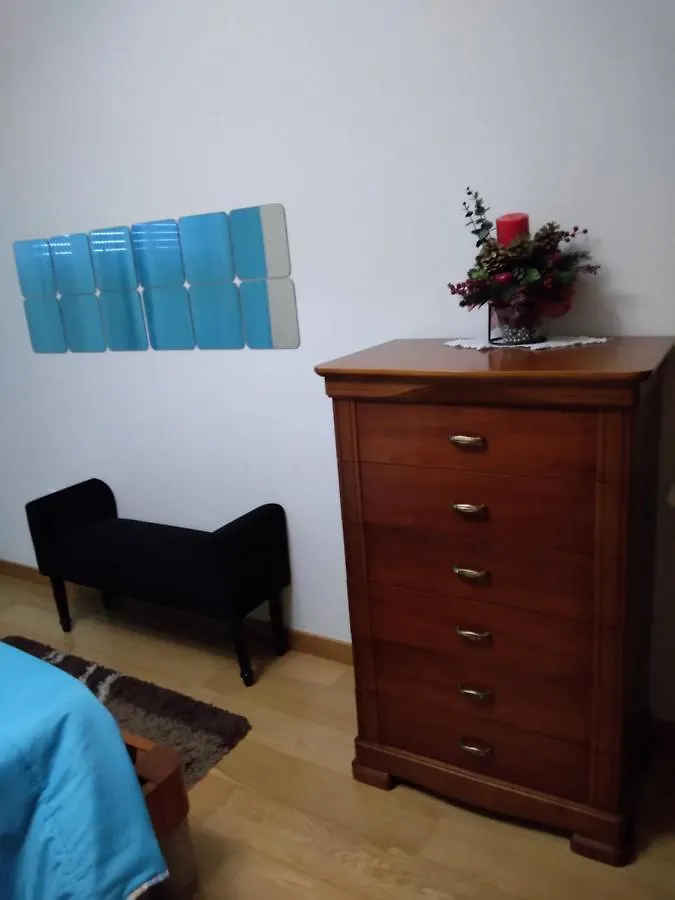 Alto Aguieira Apartamento Viseu