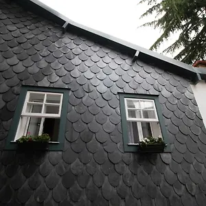  Casa de Férias Casa Da Avó Zirinha