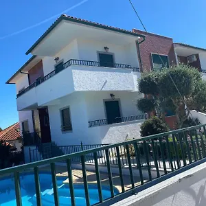  Casa de Férias Casa Da Leonor