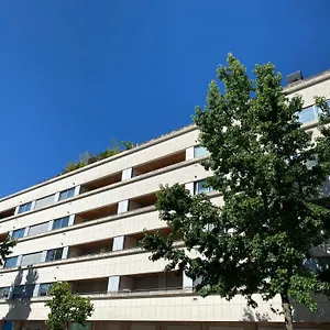  Apartamento Viseu Home