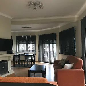  Apartamento Viriato House